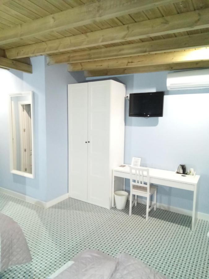 Aljucén Casa Rural La Plata מראה חיצוני תמונה
