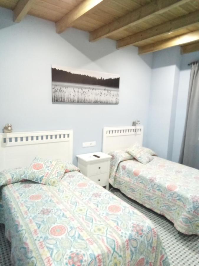 Aljucén Casa Rural La Plata מראה חיצוני תמונה